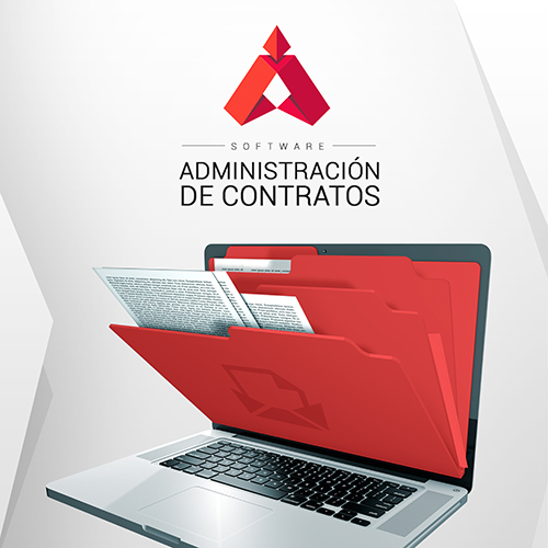 Productos en TI / Solser Sister / Administración de Contratos