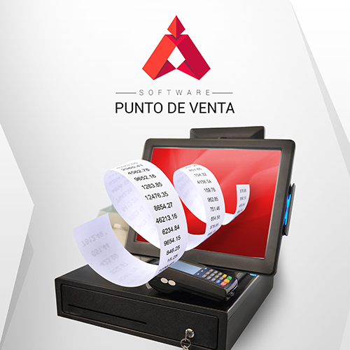 Productos en TI / Solser Sister / Punto de venta y control de inventarios